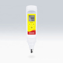 Portable custom LCD  chemistry laboratory equipment multipurpose pen digital pH meter